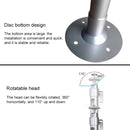 LS-50A Telescopic Security Camera Projector Bracket, Telescopic Height: 310-490mm