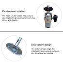 LS-302B Simple Aluminum Alloy Security Camera Projector Bracket