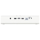 TOUMEI V6 3800 Lumens Android 6.0 3D Smart DLP Projector, 2GB+32GB, Support Dual Band WiFi / Bluetooth / HDMI / TF Card / RJ45