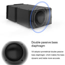 TOUMEI V6 3800 Lumens Android 6.0 3D Smart DLP Projector, 2GB+32GB, Support Dual Band WiFi / Bluetooth / HDMI / TF Card / RJ45
