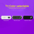 YG320 320*240 Mini LED Projector Home Theater, Support HDMI & AV & SD & USB (Black)