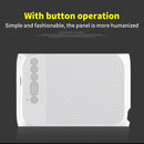 YG320 320*240 Mini LED Projector Home Theater, Support HDMI & AV & SD & USB (Black)