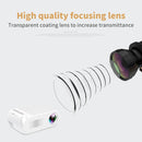 YG320 320*240 Mini LED Projector Home Theater, Support HDMI & AV & SD & USB (Silver)