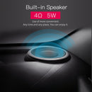 Wejoy L6 5 inch 200 ANSI Lumen 1920 x 1080P Android 6.0 HD Bluetooth 4.0 WiFi HD Smart Projector, Support AV / VGA / HDMI / 2 x USB / RJ45, 1G+8G