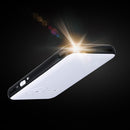 Wejoy DL-S6 1000 Lumens 854x480 Smart Mini Projector, RK3188T CPU, 1GB+8GB, Android 7.1, Bluetooth, WiFi(AU Plug)
