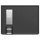 Cheerlux C8 1800 Lumens 1280x800 720P 1080P HD Smart Projector, Support HDMI / USB / VGA / AV, Basic Version (Black)