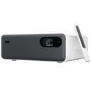 Original Xiaomi Mijia 2400ANSI Lumens 1080P Household Mini HD Laser Projector, Support Wifi & Smart Voice