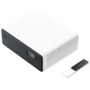 Original Xiaomi Mijia 2400ANSI Lumens 1080P Household Mini HD Laser Projector, Support Wifi & Smart Voice