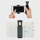 Mobile Phone Fixing Bracket +Tripod+Extension Rod for DJI OSMO Pocket