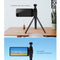 Sunnylife OP-ZJ062 Folding Sucker Holder + Tripod + Extension Rod for DJI OSMO Pocket