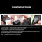 HD Tempered Glass Lens Film for DJI OSMO Pocket Gimbal