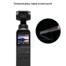 HD Tempered Glass Screen Film for DJI OSMO Pocket Gimbal