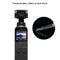 HD Tempered Glass Screen Film for DJI OSMO Pocket Gimbal