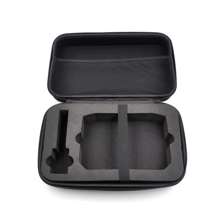 STARTRC Portable Shockproof Storage Bag Carrying Bag for DJI MAVIC2 (Black)