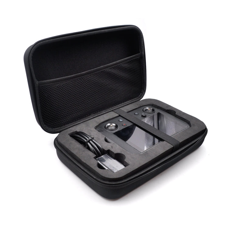 STARTRC Portable Shockproof Storage Bag Carrying Bag for DJI MAVIC2 (Black)