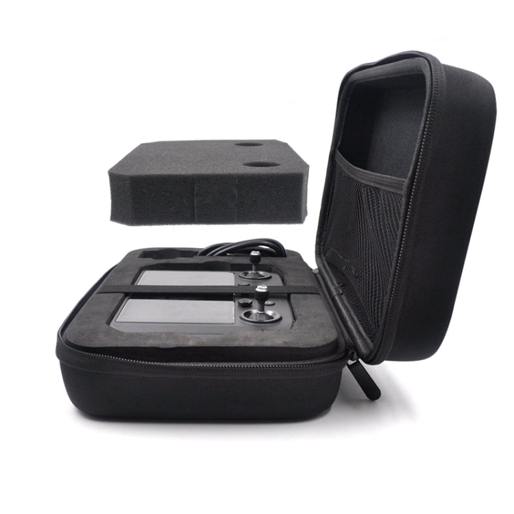 STARTRC Portable Shockproof Storage Bag Carrying Bag for DJI MAVIC2 (Black)