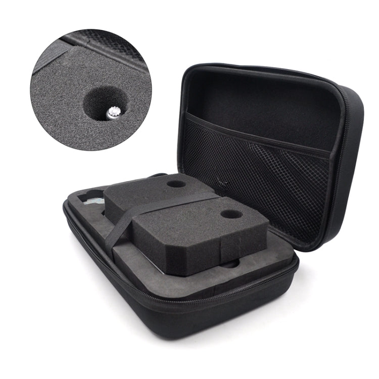 STARTRC Portable Shockproof Storage Bag Carrying Bag for DJI MAVIC2 (Black)