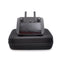 STARTRC Portable Shockproof Storage Bag Carrying Bag for DJI MAVIC2 (Black)