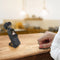 STARTRC Table Fixed Bracket Anti-shake Stabilizer Holder for DJI OSMO Pocket / OSMO Pocket 2