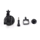 STARTRC Multifunctional Automobile Glass Suction Cup Fixing Bracket Holder for DJI OSMO Pocket Gimble Camera