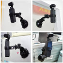 STARTRC Multifunctional Automobile Glass Suction Cup Fixing Bracket Holder for DJI OSMO Pocket Gimble Camera