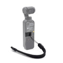 STARTRC Gimbal Camera Buckle Safety Hand Strap Hanging Wrist Strap Lanyard for DJI OSMO Pocket / OSMO Pocket 2