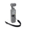 STARTRC Gimbal Camera Buckle Safety Hand Strap Hanging Wrist Strap Lanyard for DJI OSMO Pocket / OSMO Pocket 2