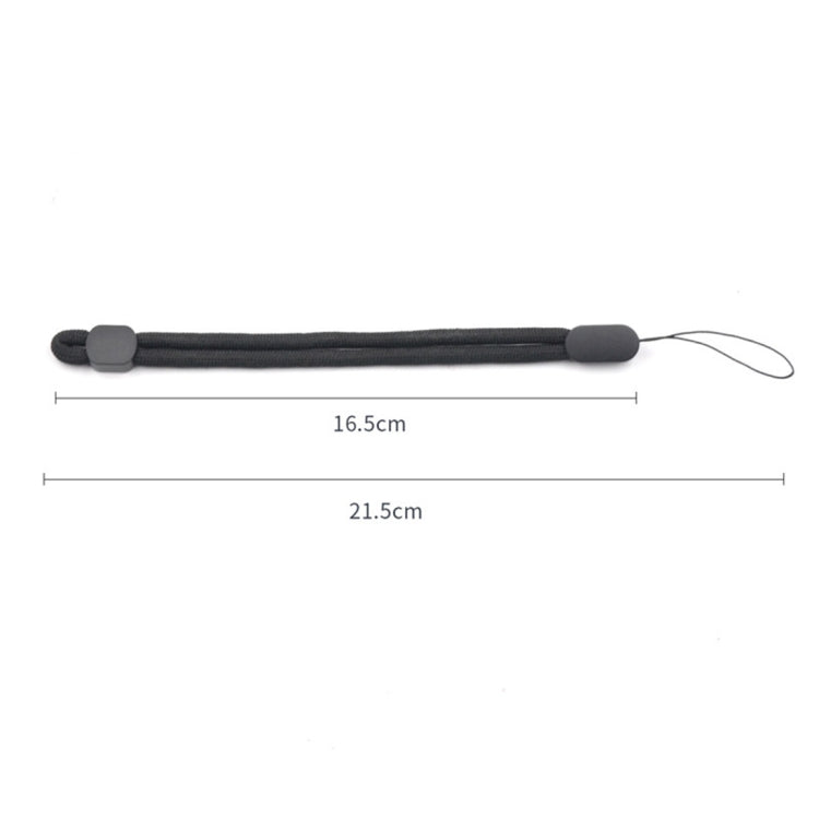 STARTRC Gimbal Camera Buckle Safety Hand Strap Hanging Wrist Strap Lanyard for DJI OSMO Pocket / OSMO Pocket 2