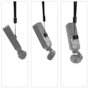 STARTRC Gimbal Camera Buckle Safety Hand Strap Hanging Wrist Strap Lanyard for DJI OSMO Pocket / OSMO Pocket 2
