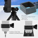 Sunnylife OP-Q9193 Metal Adapter + Tripod for DJI OSMO Pocket