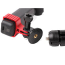 Sunnylife OP-Q9194 Metal Adapter + Extending Rod for DJI OSMO Pocket