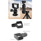 Sunnylife OP-Q9195 Metal Adapter + Tripod + Extending Rod for DJI OSMO Pocket