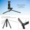 Sunnylife OP-Q9195 Metal Adapter + Tripod + Extending Rod for DJI OSMO Pocket