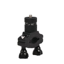 Sunnylife OP-Q9198 Metal Adapter + Metal Bicycle Clip for DJI OSMO Pocket