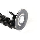 Sunnylife OP-Q9199 Metal Adapter + Car Suction Cup for DJI OSMO Pocket