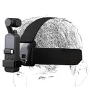 Sunnylife OP-Q9200 Metal Adapter + Headband for DJI OSMO Pocket