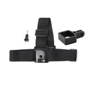 Sunnylife OP-Q9200 Metal Adapter + Headband for DJI OSMO Pocket