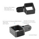 Sunnylife OP-Q9200 Metal Adapter + Headband for DJI OSMO Pocket