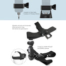 Sunnylife OP-Q9200 Metal Adapter + Headband for DJI OSMO Pocket