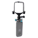STARTRC Camera Mount Fixed Shock Absorber for DJI Mavic 2 / Insta360 ONE X