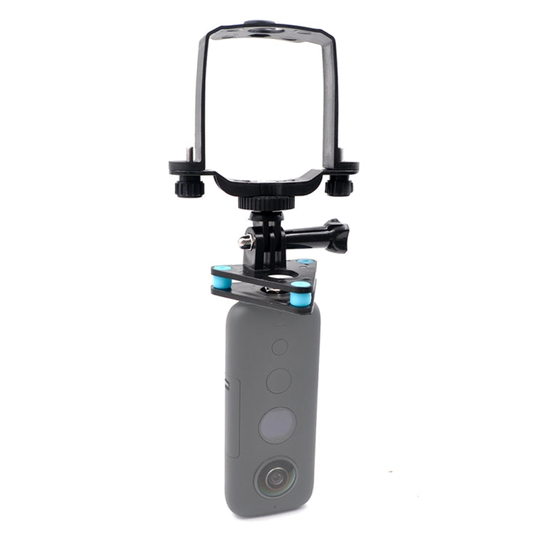 STARTRC Camera Mount Fixed Shock Absorber for DJI Mavic 2 / Insta360 ONE X