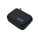 RUIGPRO Shockproof Waterproof Portable Case Box for DJI Osmo Action, Size: 17.3cm x 12.3cm x 6.5cm(Black)