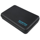 RUIGPRO Shockproof Waterproof Portable Case Box for DJI Osmo Action, Size: 33.5cm x 22.7cm x 6.3cm(Black)