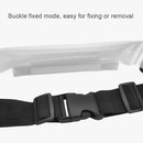 STARTRC Portable Frosted Transparent Waterproof Waist Pack Storage Bag for DJI Osmo Pocket / Action