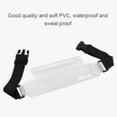 STARTRC Portable Frosted Transparent Waterproof Waist Pack Storage Bag for DJI Osmo Pocket / Action
