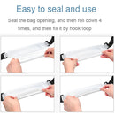 STARTRC Portable Frosted Transparent Waterproof Waist Pack Storage Bag for DJI Osmo Pocket / Action