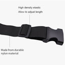 STARTRC Portable Frosted Transparent Waterproof Waist Pack Storage Bag for DJI Osmo Pocket / Action