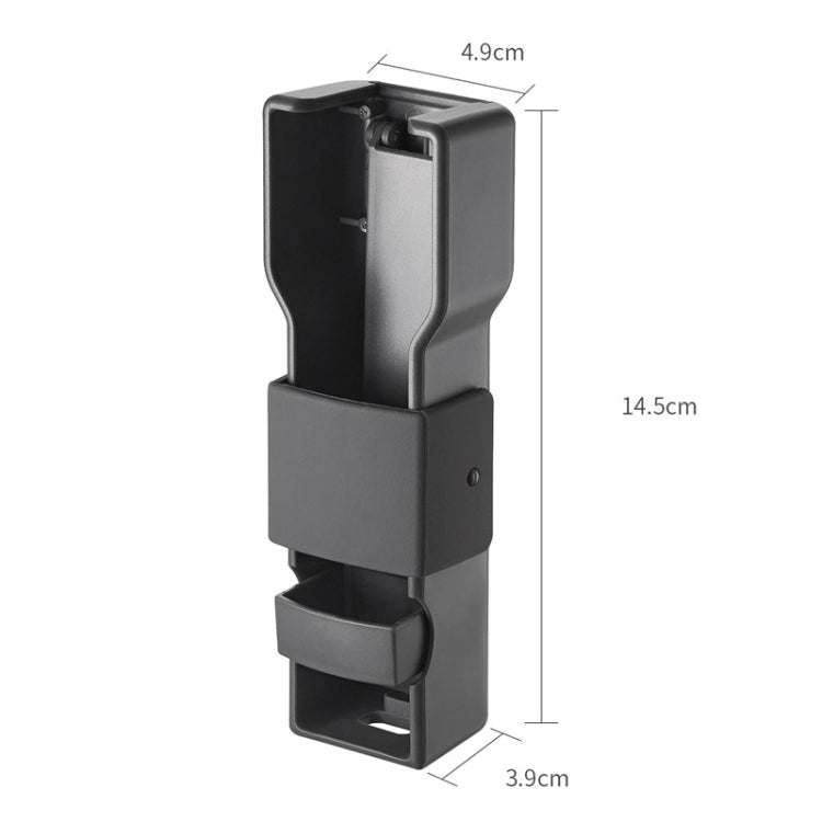 STARTRC 1105994 Storage Handheld Z-axis Shock Absorption Stabilization Stepper for DJI OSMO Pocket