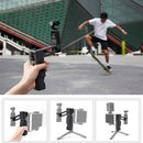 STARTRC 1105994 Storage Handheld Z-axis Shock Absorption Stabilization Stepper for DJI OSMO Pocket