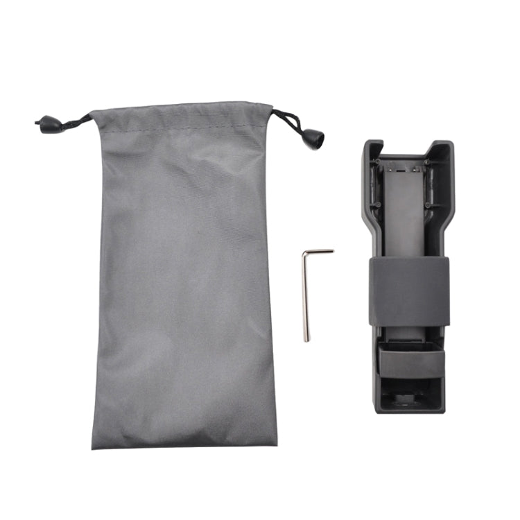 STARTRC 1105994 Storage Handheld Z-axis Shock Absorption Stabilization Stepper for DJI OSMO Pocket